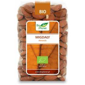 MIGDALE BIO 350G, BIO PLANET